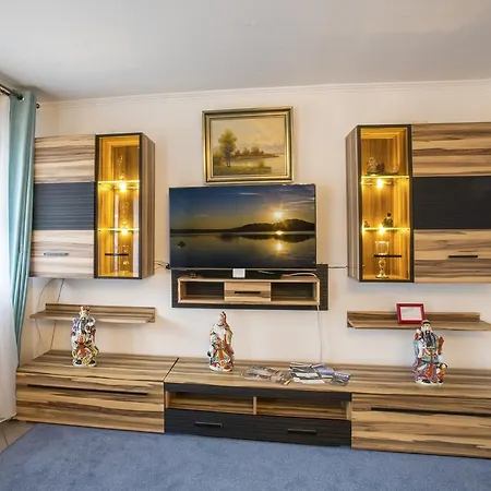 Apartman Golden Gapa Duplex 2 *