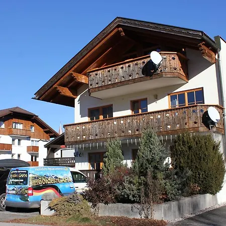Golden Gapa Duplex 2 *