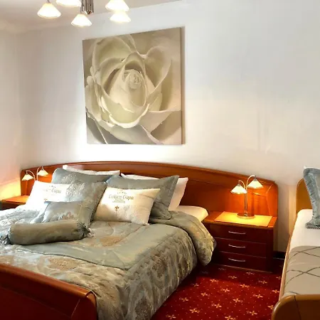 Apartman Golden Gapa Duplex 2