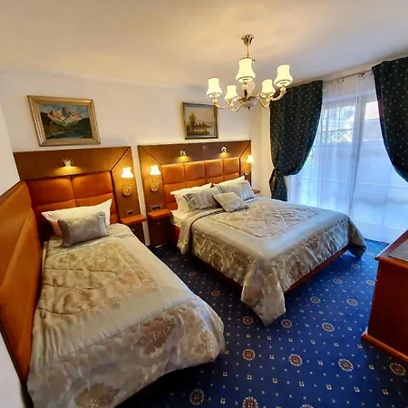 Golden Gapa Duplex 2 Apartman