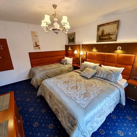 Apartman Golden Gapa Duplex 2 *