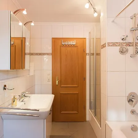 Lejlighed Golden Gapa Duplex 2