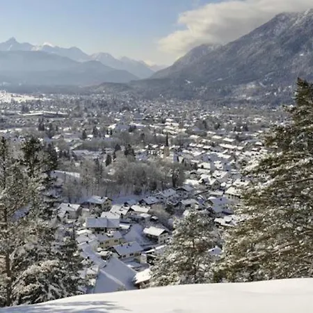 Golden Gapa Duplex 2 Appartement