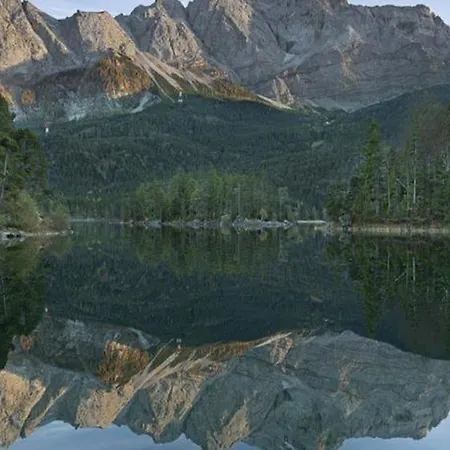 Appartement Golden Gapa Duplex 2