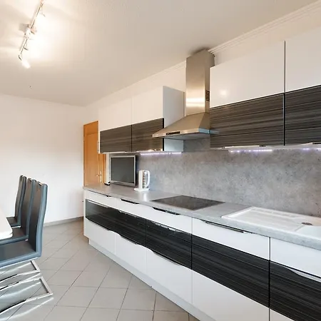 Appartement Golden Gapa Duplex 2 Garmisch-Partenkirchen