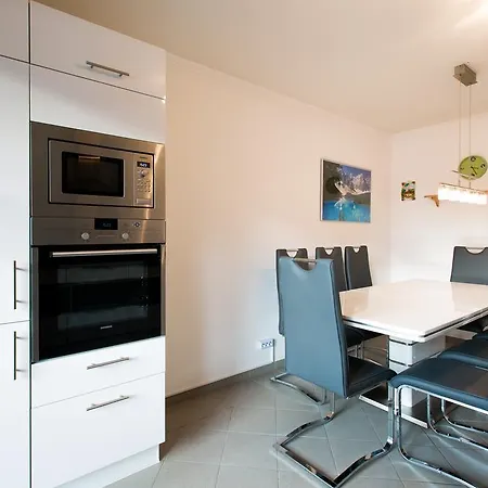 Appartement Golden Gapa Duplex 2