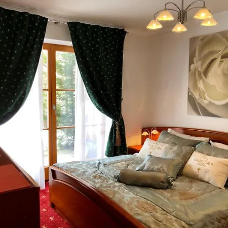 Golden Gapa Duplex 2
