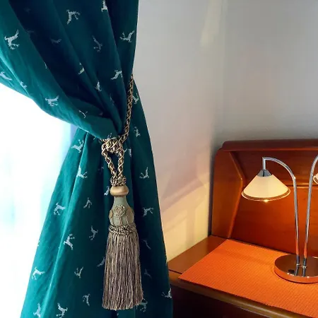 Appartement Golden Gapa Duplex 2 Garmisch-Partenkirchen