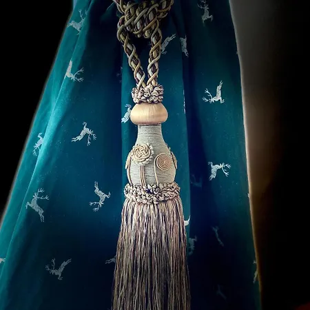 Appartement Golden Gapa Duplex 2