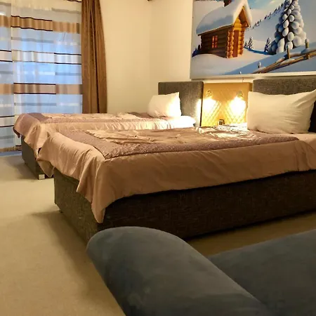 Lägenhet Golden Gapa Duplex 2 *