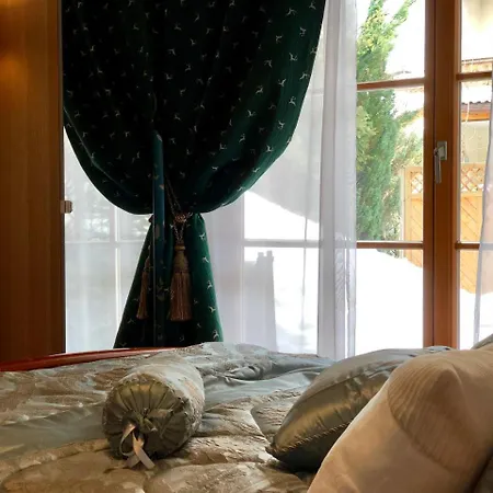 Appartement Golden Gapa Duplex 2 *