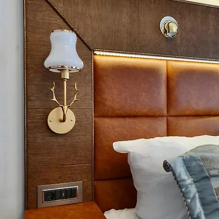 Golden Gapa Duplex 2 Appartement Garmisch-Partenkirchen