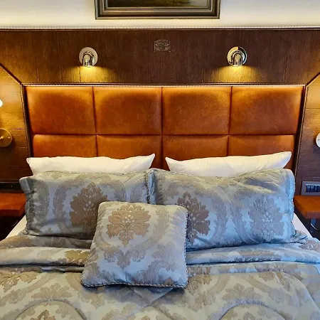 Golden Gapa Duplex 2 Appartement *