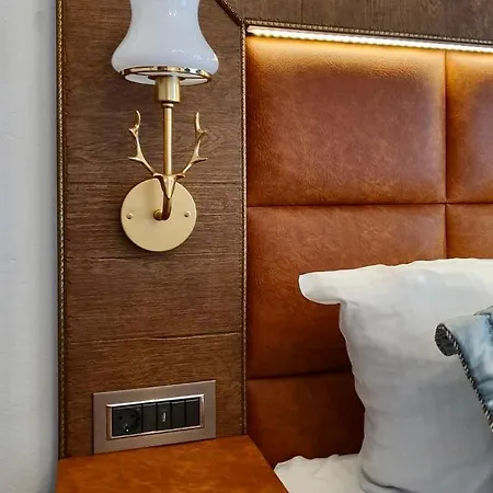 Golden Gapa Duplex 2 Appartement