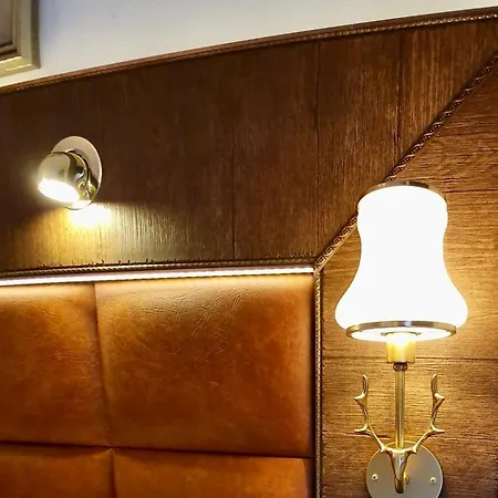 Appartement Golden Gapa Duplex 2 Garmisch-Partenkirchen