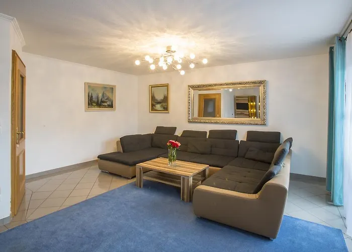 Golden Gapa Duplex 2 דירה