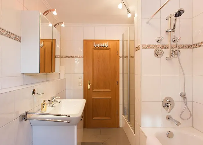 דירה Golden Gapa Duplex 2