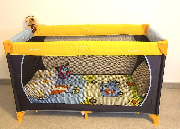 דירה Golden Gapa Duplex 2 *
