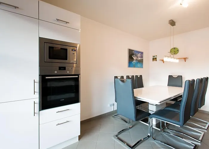 דירה Golden Gapa Duplex 2
