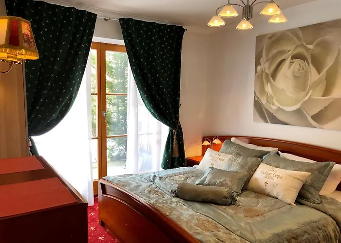 Golden Gapa Duplex 2