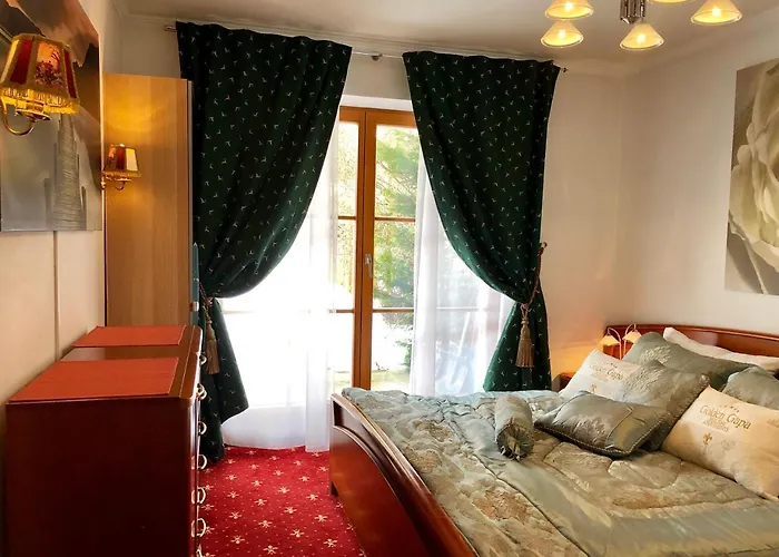 Golden Gapa Duplex 2 *
