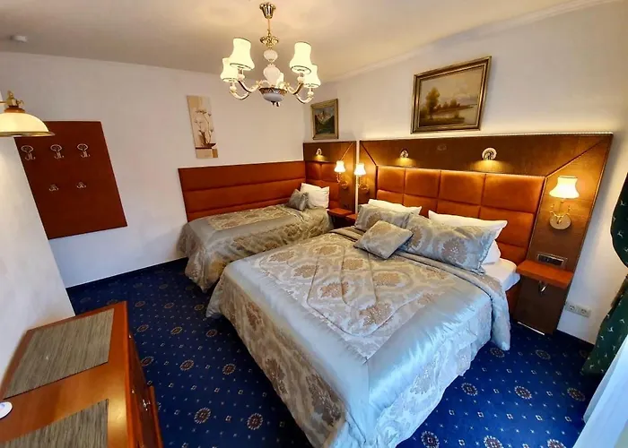 דירה Golden Gapa Duplex 2 *